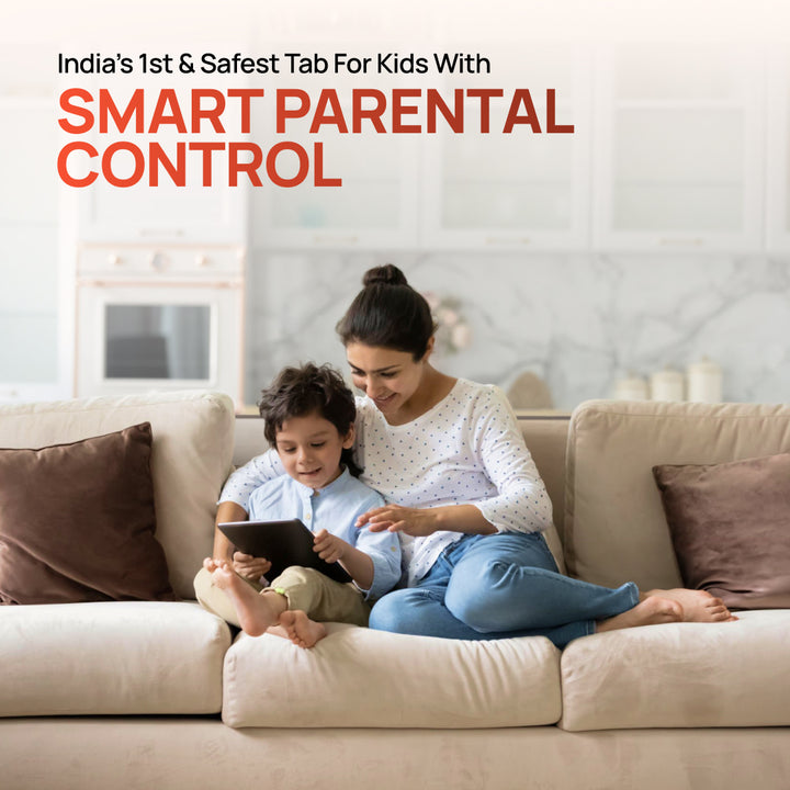 parental control tablet for kids