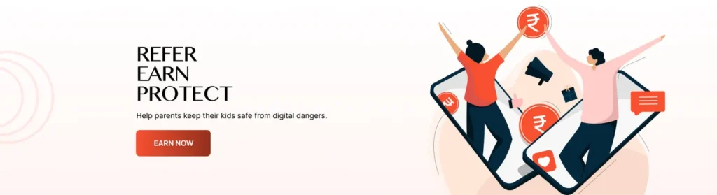 become a affilate desktop banner