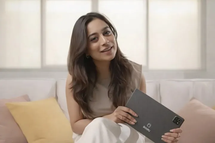 Enable Tab by Baatu Video Overlay